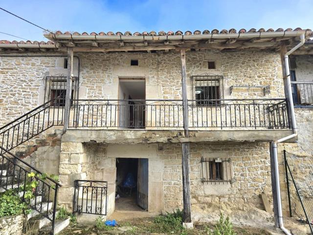 Casa En venta en Villarcayo De Merindad De Castilla La Vieja photo 0