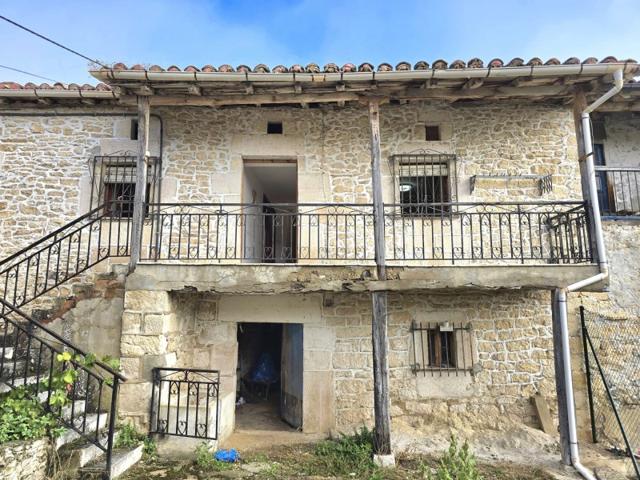 Casa En venta en Salazar, Villarcayo De Merindad De Castilla La Vieja photo 0