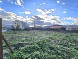 Terreno Urbanizable En venta en Villarcayo De Merindad De Castilla La Vieja photo 0