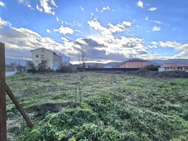Terreno Urbanizable En venta en Villarcayo De Merindad De Castilla La Vieja photo 0