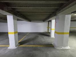 Parking Subterráneo En venta en Villarcayo De Merindad De Castilla La Vieja photo 0