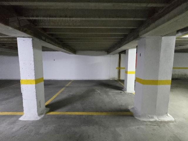 Parking Subterráneo En venta en Villarcayo De Merindad De Castilla La Vieja photo 0