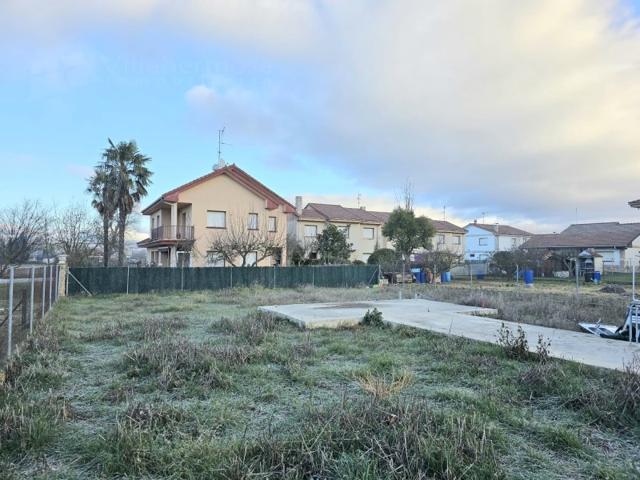 Terreno Urbanizable En venta en Villarcayo De Merindad De Castilla La Vieja photo 0