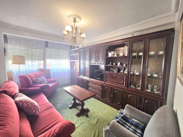 Piso En venta en Villarcayo De Merindad De Castilla La Vieja photo 0