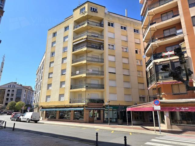 Piso En venta en Villarcayo De Merindad De Castilla La Vieja photo 0