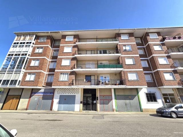 Piso En venta en Villarcayo De Merindad De Castilla La Vieja photo 0