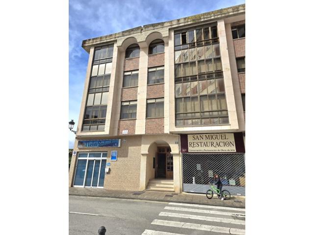 Piso En venta en Villarcayo De Merindad De Castilla La Vieja photo 0