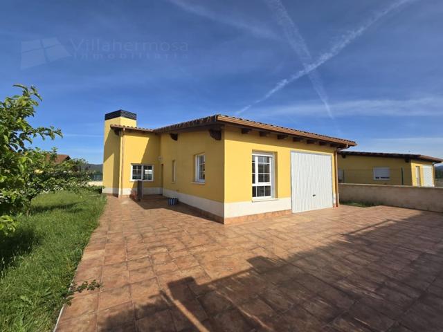 Piso En venta en Villarcayo De Merindad De Castilla La Vieja photo 0