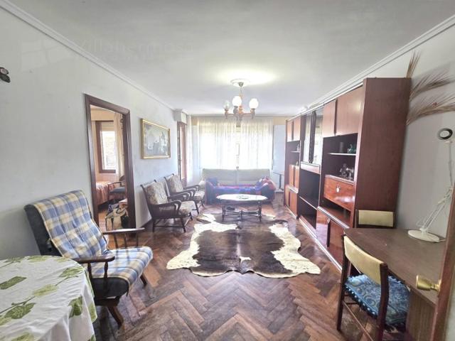 Piso En venta en Villarcayo De Merindad De Castilla La Vieja photo 0