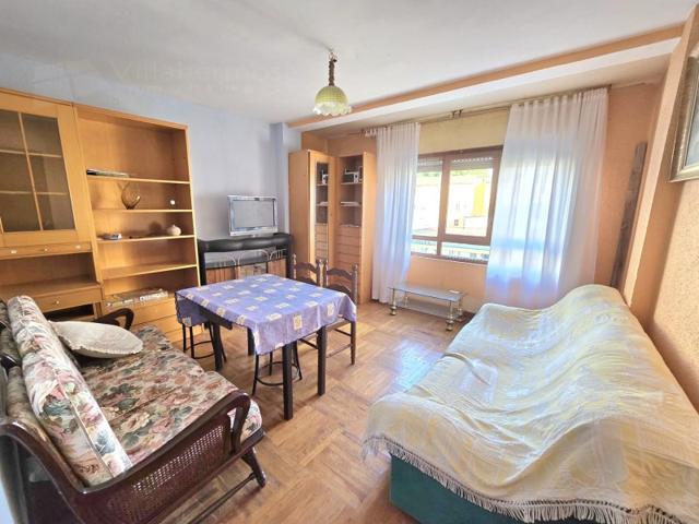 Piso En venta en Villarcayo De Merindad De Castilla La Vieja photo 0