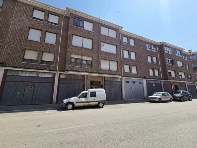 Piso En venta en Villarcayo De Merindad De Castilla La Vieja photo 0