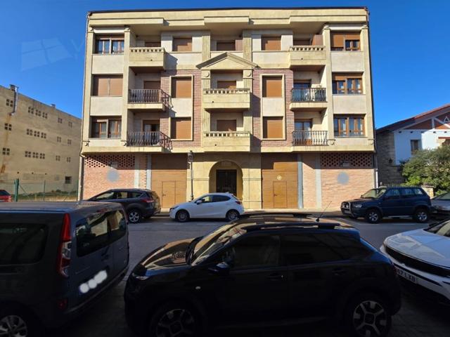 Dúplex En venta en Villarcayo De Merindad De Castilla La Vieja photo 0