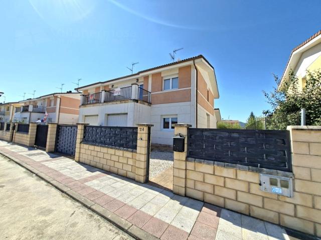 Piso En venta en Villarcayo De Merindad De Castilla La Vieja photo 0