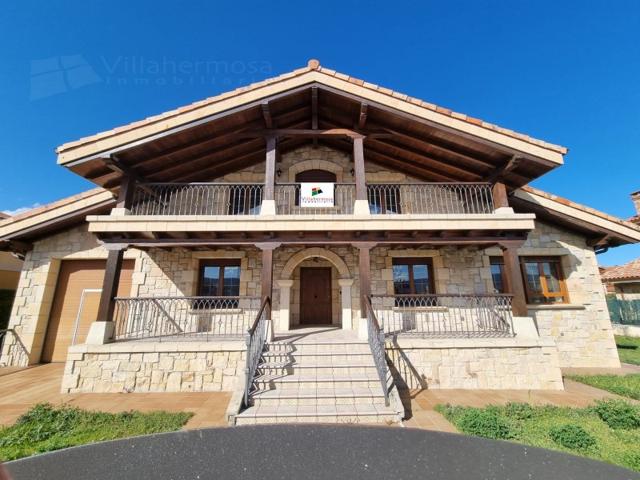 Piso En venta en Villarcayo De Merindad De Castilla La Vieja photo 0