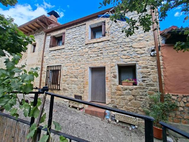 Casa En venta en Merindad De Valdivielso photo 0