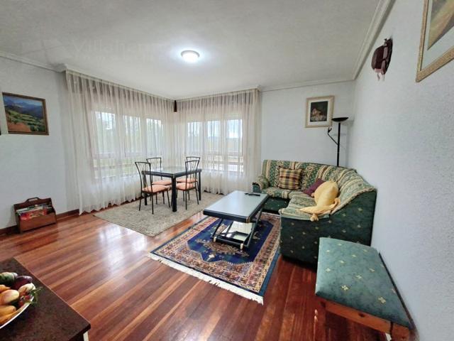 Piso En venta en Villarcayo De Merindad De Castilla La Vieja photo 0
