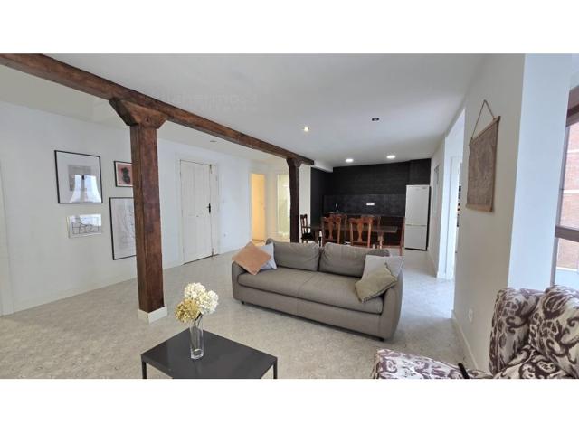 Piso En venta en Villarcayo De Merindad De Castilla La Vieja photo 0