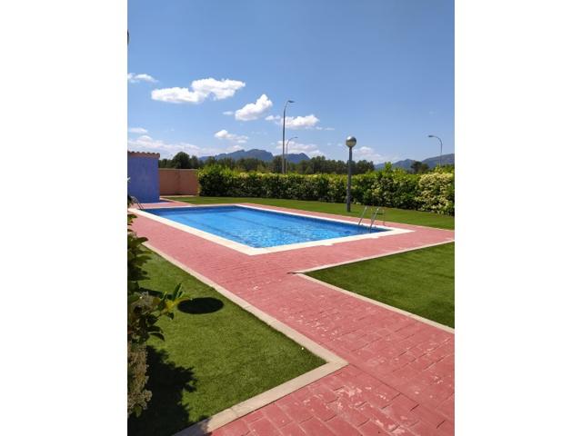 Planta Baja En venta en Mont-Roig Del Camp photo 0