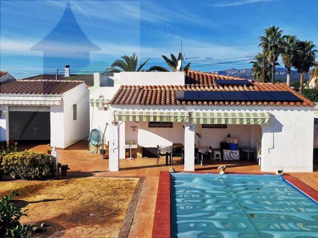 Piso En venta en Mont-Roig Del Camp photo 0