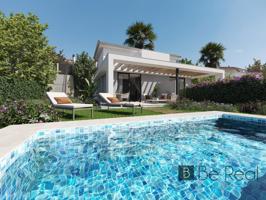 SUNRISE BAY RESIDENCES. VILLAS ADOSADAS CON VISTAS AL MAR EN MALLORCA photo 0