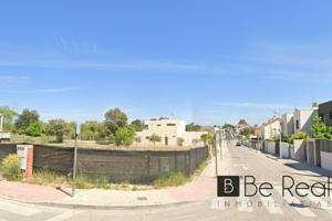 OPORTUNIDAD DE INVERSIÓN – SUELO URBANO EN VILLANUEVA DE LA CAÑADA photo 0