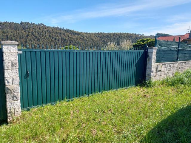Terreno Urbanizable En venta en Santa Maria Del Mar, Castrillon photo 0