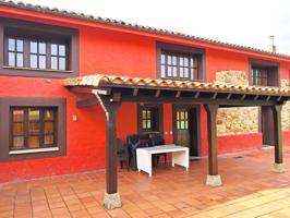 Casa En venta en Selorio - Tornón, Villaviciosa photo 0