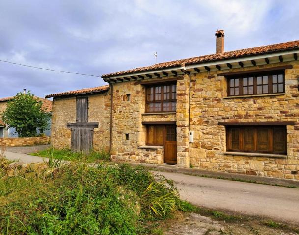 Casa En venta en Selorio - Tornón, Villaviciosa photo 0