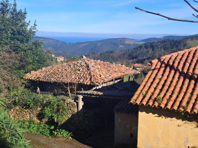 Casa En venta en Faedo, Cudillero photo 0