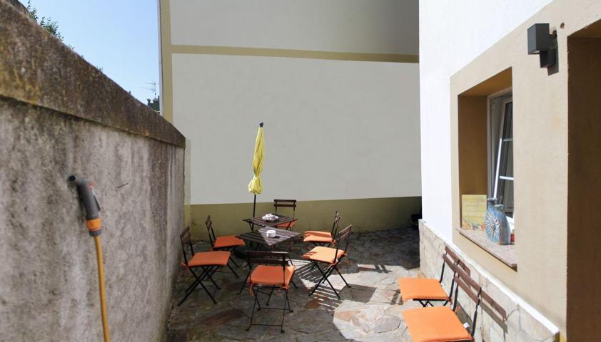 Magnifica casa en la villa marinera de Figueras photo 0