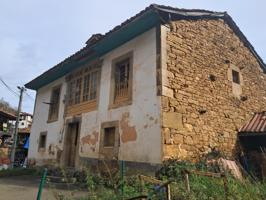 CASA DE PIEDRA EN ZONA RURAL photo 0