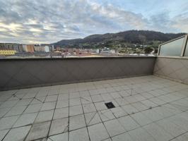  Ático En venta en San Lazaro-Otero-Villafría, Oviedo photo 0