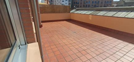 Espectacular piso con terraza de 40 metros photo 0