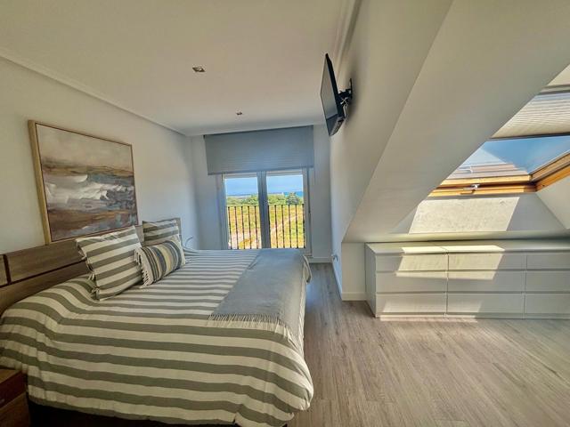 Magnifico duplex con vistas al mar photo 0