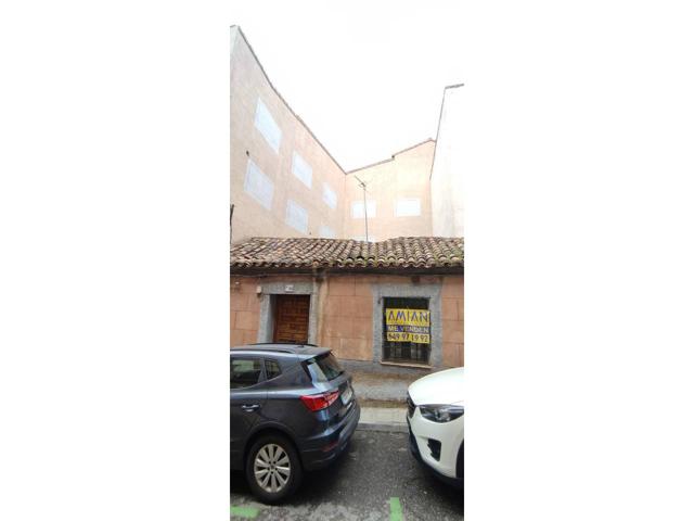 Casa adosada en venta en Plaza de Toros photo 0