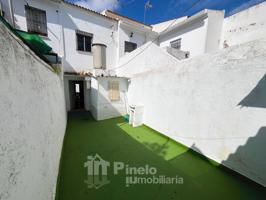 ACOGEDORA CASA EN EL CASCO HISTÓRICO DE CASTILBLANCO DE LOS ARROYOS photo 0