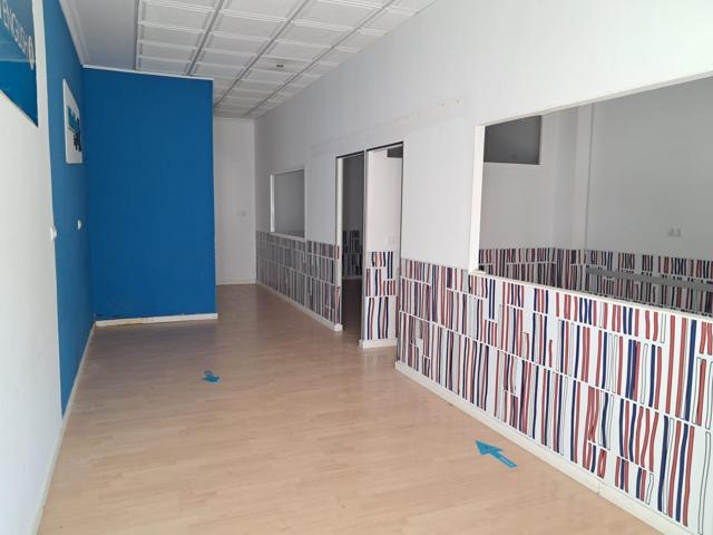 LOCAL COMERCIAL EN ALQUILER EN ZONA CENTRICA photo 0