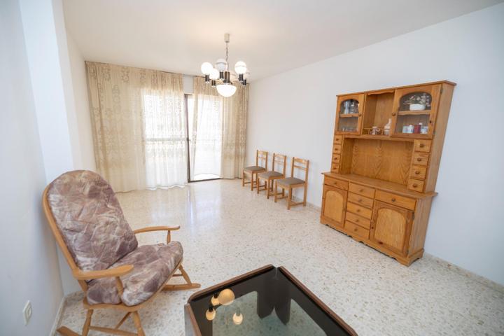Piso En venta en Centro, San Jose De La Rinconada photo 0