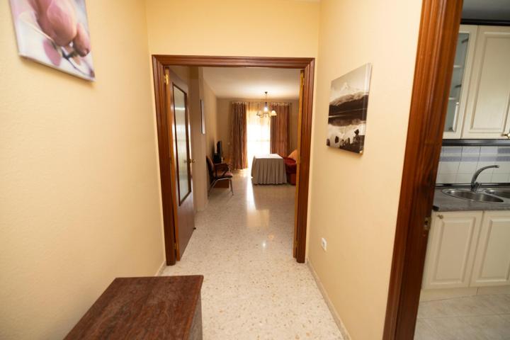 Tu Nuevo Comienzo te Espera en este Piso Listo para Entrar en La Rinconada photo 0
