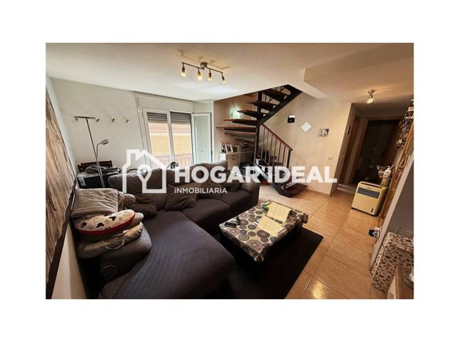 Piso en venta en Casarrubios del Monte(45950) photo 0
