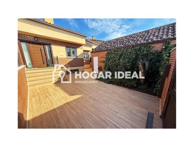 Chalet pareado en venta en Valdepelayo-Montepinos-Arroyo Culebro(28914) photo 0