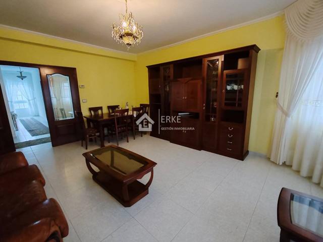 PISO EN FISTERRA photo 0