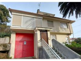 Casa con finca en venta en Cée photo 0