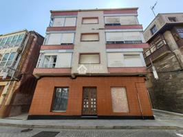 SE VENDE EDIFICO EN EL CENTRO DE CÉE photo 0