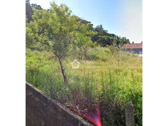 TERRENO URBANO EN CÉE photo 0