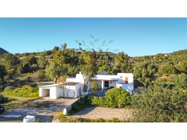 Casa En alquiler en Sant Josep De Sa Talaia photo 0