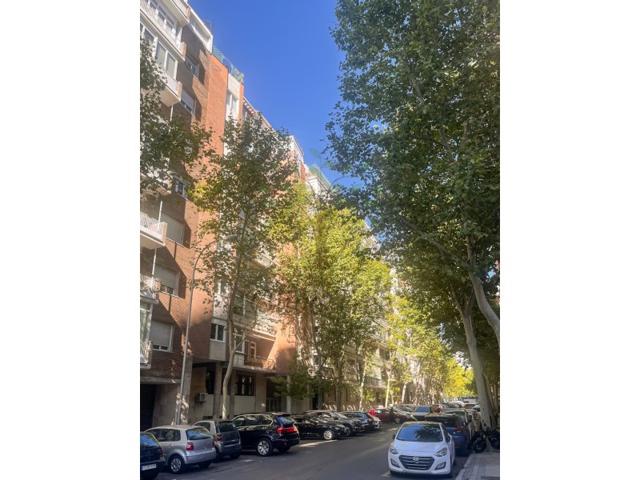 Piso En venta en Bernabéu-Hispanoamérica, Madrid photo 0