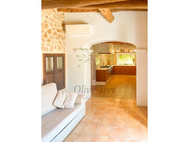 Casa En alquiler en Sant Antoni De Portmany photo 0