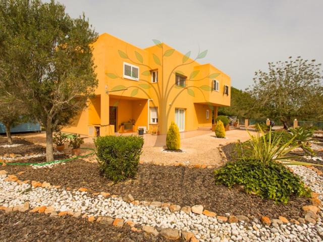 Casa En alquiler en Sant Antoni De Portmany photo 0