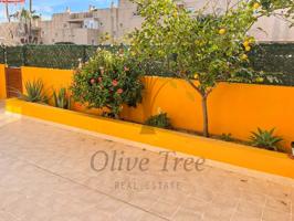 Planta Baja En venta en Eivissa photo 0